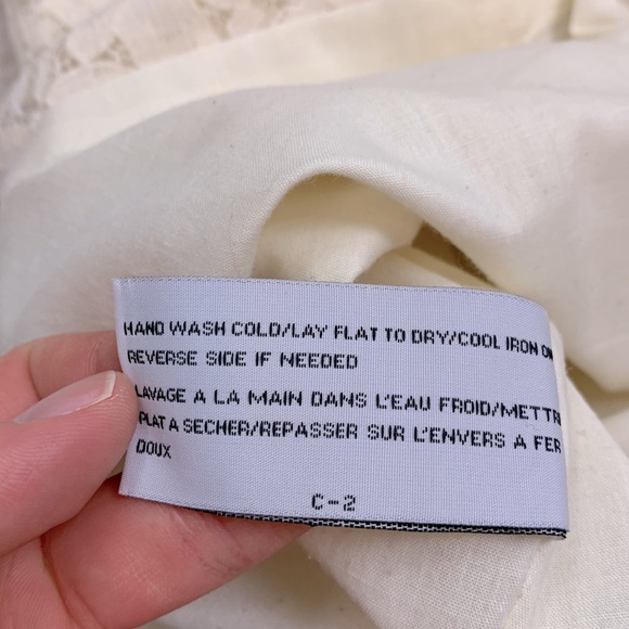 Lace Dress by Tulle - Picture 10 of 14